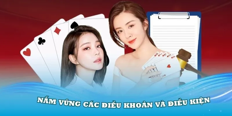 Tầm quan trọng trong điều khoản và điều kiện tại 789WIN