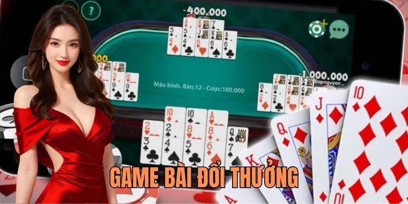 Game Bài Đổi Thưởng 789WIN - Thế Giới Giải Trí Đỉnh Cao