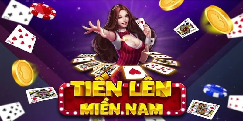 Các ưu điểm của game tiến lên miền nam