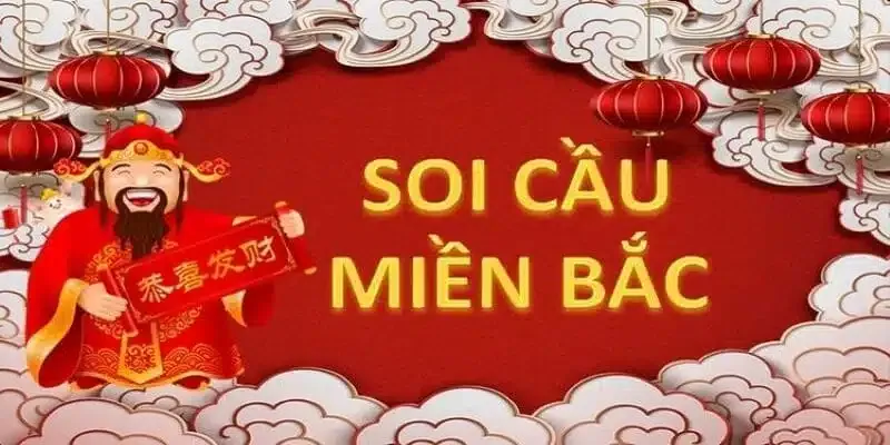 Soi Cầu Xổ Số Miền Bắc - TOP Cách Siêu Chuẩn Từ 789WIN