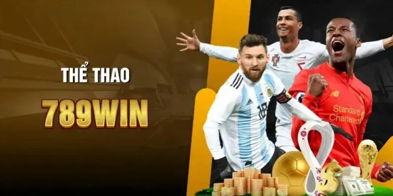 Tính năng hot nhất của thiên đường Sports 789WIN